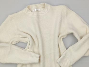sweter s: Sinsay, Sweter damski, rozmiar M — 1