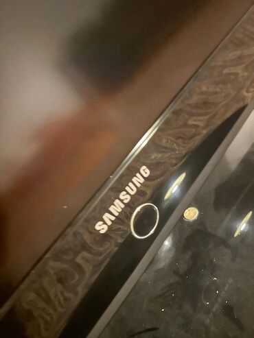 samsunq tv: İşlənmiş Televizor Samsung 86"