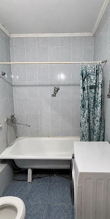 105: 1 комната, 35 м², Нижний Джал (Джал-23) 105 серия, 9 этаж, Старый ремонт — 4