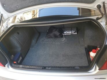 BMW: BMW 318: 1.8 l. | 2003 έ. Κουπέ — 8