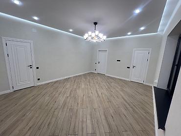 Продажа коттеджей и домов: 🏡 Продаётся современный 2-этажный дом в Арча-Бешик Общая площадь дома — 11