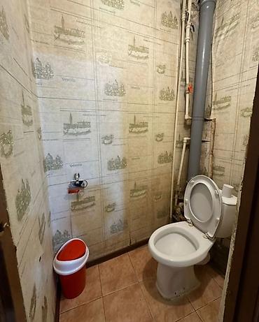 Продажа квартир: 2 комнаты, 57 м², Индивидуалка, 11 этаж, Косметический ремонт — 11