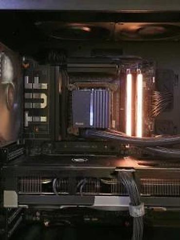 Desktop računari i radne stanice: RYZEN 9 9950X RTX 5090 X870 96GB 6TB - SM034PC. ✨ Prodaja i sklapanje — 9