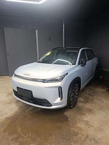 GAC: Gac i60 2026.06 плагин бензин, гибрид,электро растаможен не — 10