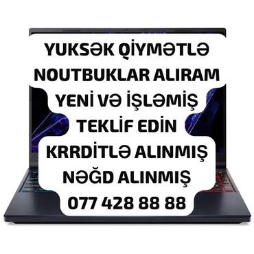 şirəcəkən qiyməti: YUKSEK QİYMETE NOUTBUK ALİRAM
TEKLİF EDİN YENİ İŞLEMİS at lalafo.az şirəcəkən qiyməti: YUKSEK QİYMETE NOUTBUK ALİRAM
TEKLİF EDİN YENİ İŞLEMİS