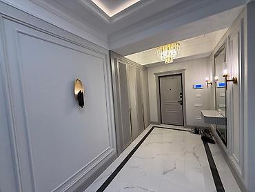 sumqayit bulvar: 4 otaqlı, Yeni tikili, 179 kv. m — 2