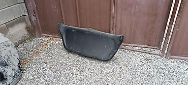 Крышки багажника и комплектующие: Крышка багажника Honda, Оригинал — 9