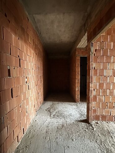 Yeni tikili: 1 otaqlı, Yeni tikili, 54 kv. m — 6