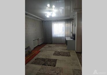 сдается 2 комнатная квартира в джале: 2 комнаты, 44 м², Хрущевка, 2 этаж, Косметический ремонт