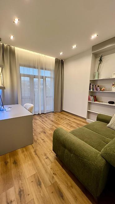 Долгосрочная аренда квартир: 4 комнаты, Собственник, Без подселения, С мебелью полностью — 6