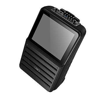 Динамики и колонки: 🔊 HOCO DS70 — мощная Bluetooth колонка с экраном и караоке 🎤 Доставка — 8