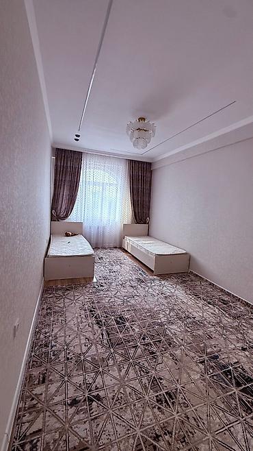 Долгосрочная аренда квартир: 3 комнаты, С мебелью полностью — 3