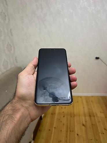 honor macig 6 pro: Honor Magic 6 Pro, rəng - Yaşıl, Barmaq izi — 2