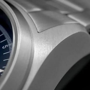 Ručni satovi: ADDIESDIVE AD2070 - 39mm - Crna - Seiko NH35 Automatik — 6