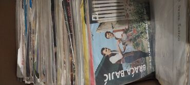 Vinil ploče: Kolekcija singl ploča 45 rpm (7 inča) – jugoslovenska izdanja - — 6