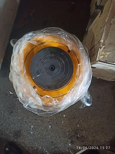 hidravlik silindir: 200, 150, 100, 50 ton Hidravlik silindr və domkratlar – ağırqaldırma — 2