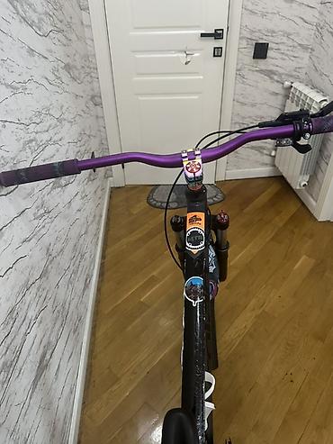 29 velo: 270 manata alinib ustune elave 150 manatda xercelenib MTB velosiped – — 3