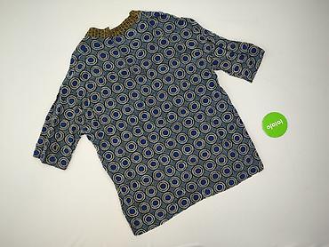 dluga bluzki: Bluzka damska, rozmiar 4XL — 3