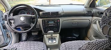 Volkswagen: Volkswagen Passat: 1.8 l | 2003 il Sedan -da lalafo.az — 13 Volkswagen: Volkswagen Passat: 1.8 l | 2003 il Sedan — 13