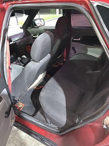 лада 1: ВАЗ (ЛАДА) Priora: 2008 г., 1.6 л, Механика, Бензин, Седан — 7