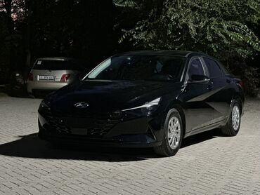 решетка радиатора хендай грандер: Hyundai Avante: 2021 г., 1.6 л, Автомат, Газ, Седан