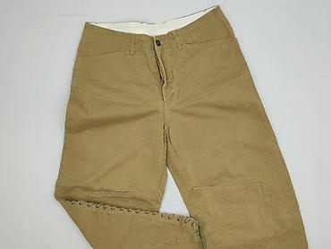 ponczo hm: H&M, Material trousers for women, size M — 1