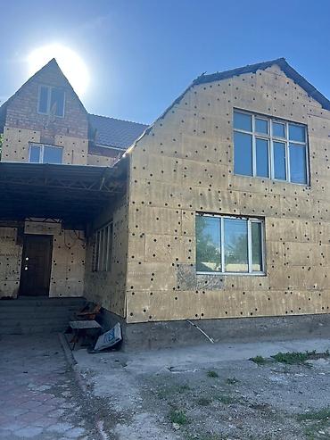 Продажа коттеджей и домов: 🏡 **Продаётся дом** 📍 Первая линия, ул. Элебесова (продолжение — 1