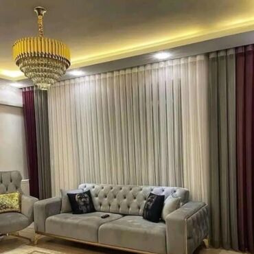 Jalüzlər: Jaluz perdeler her nov turkiye isdesal seher daxil cadrlma qurasdlrma — 7