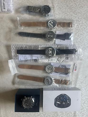 iphone whatch: Спортивные часы часы, Таймер и секундомер, Мужские, Новый — 5