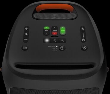 Динамики и колонки: Колонка. Аренда JBL(USA) 240W, Bluetooth. Аренда микрофона(2шт) — 3