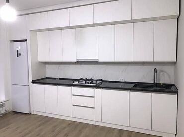 деталировка кухонной мебели: Мебель на заказ, Кухня, Кухонный гарнитур