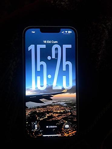 samsung galaxy j8 plus: IPhone 13, 128 GB, Ağ, Face ID — 1