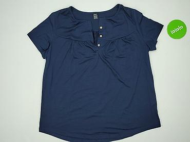 eu 56: T-shirt damski, rozmiar XL — 2