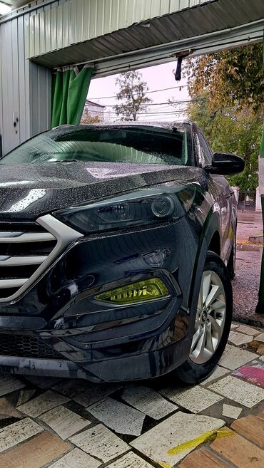 хонда авансир цена в бишкеке: Hyundai Tucson: 2017 г., 2 л, Автомат, Бензин, Кроссовер