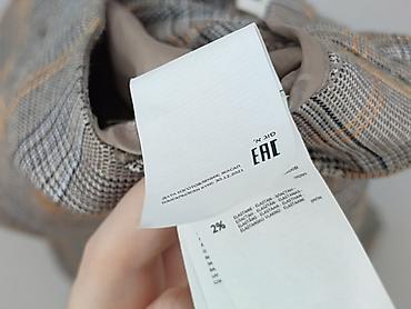 shoes esprit: Spodnie materiałowe damskie, rozmiar XS — 6
