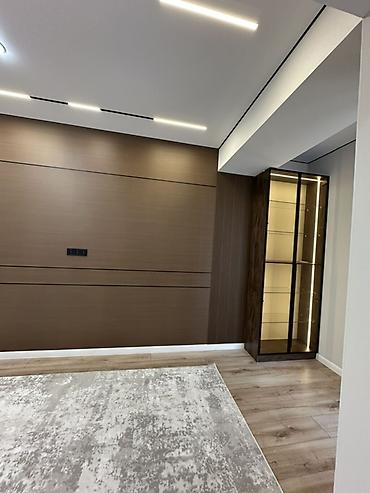 Продажа квартир: 3 комнаты, 104 м², Элитка, 8 этаж, Дизайнерский ремонт — 21