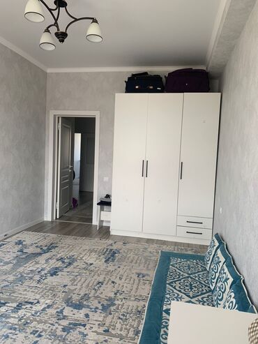 Продажа квартир: 2 комнаты, 68 м², Индивидуалка, 4 этаж, Евроремонт — 12