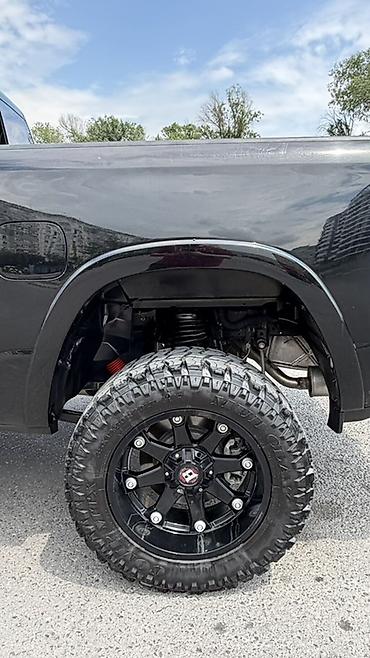 ram dodge: Dodge Ram 1500: 2020 г., 5.7 л, Автомат, Бензин, Пикап — 5