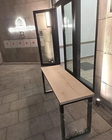 ormari po meri ikea: IZRADA STOLOVA PO MERI XG608 | Izrada po meri Dezen ploče po želji — 10