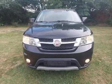 Auto delovi, gume i tjuning: Fiat freemont kompletan auto u delovima. Fiat freemont kompletan auto — 3