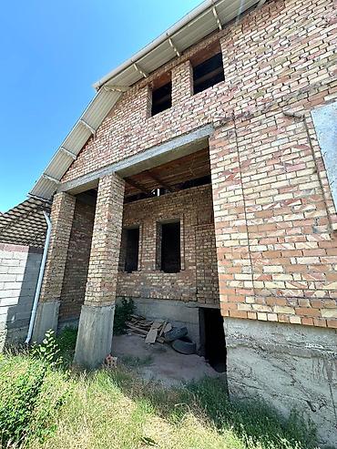 Продажа домов: Дом, 250 м², 5 комнат, Агентство недвижимости, ПСО (под самоотделку) at lalafo.kg — 8 Продажа домов: Дом, 250 м², 5 комнат, Агентство недвижимости, ПСО (под самоотделку) — 8