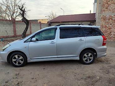 tayota progres: Toyota WISH: 2005 г., 1.8 л, Автомат, Бензин, Универсал — 3