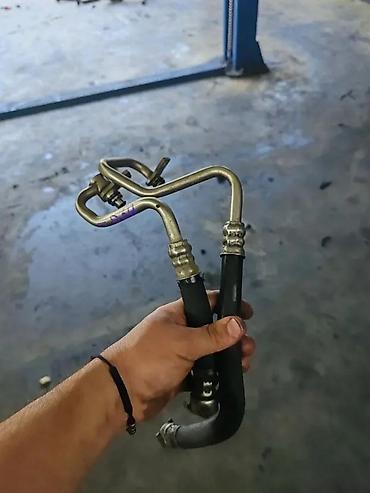bm tools subotica: AUDI A6 A7 CEV CREVO HLADNJAKA MENJACA | Audi vw delovi zemun — 1