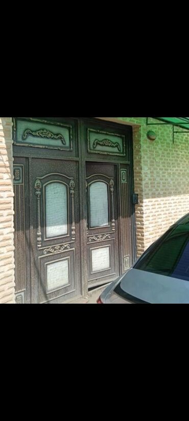 pult darvaza: Darvazalar, Həyət üçün, İşlənmiş, Mexaniki, Ünvandan götürmə, Ödənişli quraşdırma lalafo.az -da pult darvaza: Darvazalar, Həyət üçün, İşlənmiş, Mexaniki, Ünvandan götürmə, Ödənişli quraşdırma