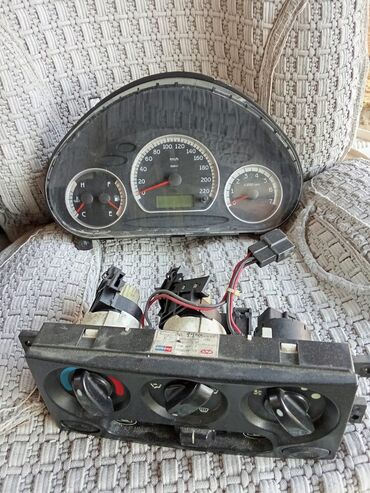 Digər avtomobil ehtiyat hissələri: Daewoo Matiz üçün ehtiyat hissələri - Kuzov: arxa hissə, qapılar — 8