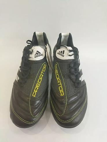 Бутсы: Adidas Predator X X-TRX SG (Pulse Mania Absolute) Adidas хищник 100% — 3