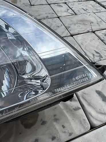 Передние фары: Оригинал фара правая от Crv Rd1 1 в идеальном состояние без трещин — 3