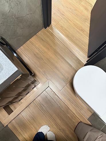 Продажа квартир: 1 комната, 14 м², Гостиничный тип, 2 этаж, Дизайнерский ремонт — 4