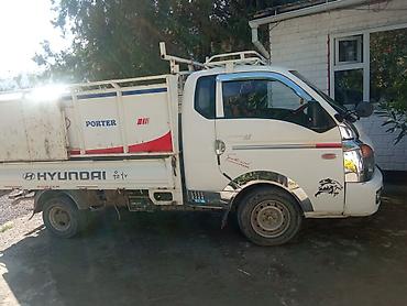 камаз сомасувал кузов: Hyundai Porter II (пикап/бортовой грузовичок) Характеристики и — 3