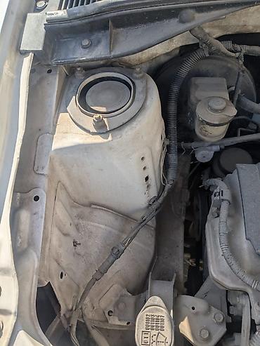 Toyota: Toyota Probox: 2004 г., 1.5 л, Автомат, Бензин, Универсал — 16